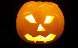Jack-o-lantern