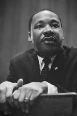 Martin Luther King, Jr. 1964