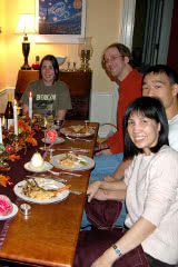 Thanksgiving Day Picture